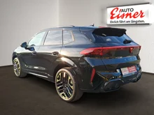 CUPRA Terramar TRIBE 1.5 e-TSI 150 PS DSG in Nacht-Schwarz Metallic