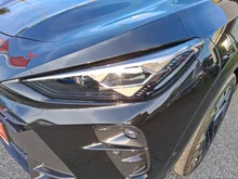 CUPRA Terramar TRIBE 1.5 e-TSI 150 PS DSG in Nacht-Schwarz Metallic