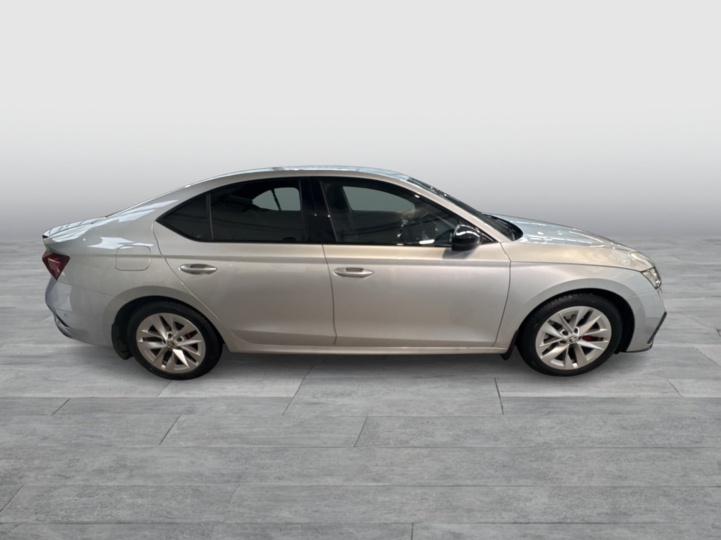 Škoda OCTAVIA 4x4 RS TDI DSG | Bild 5 von 20