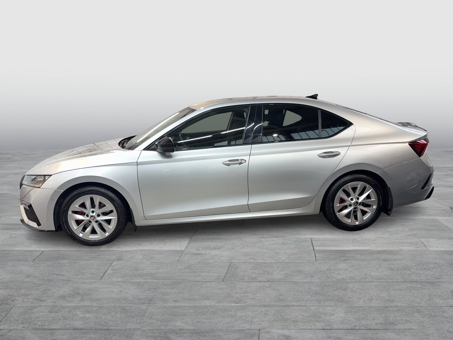 Škoda OCTAVIA 4x4 RS TDI DSG | Bild 2 von 20