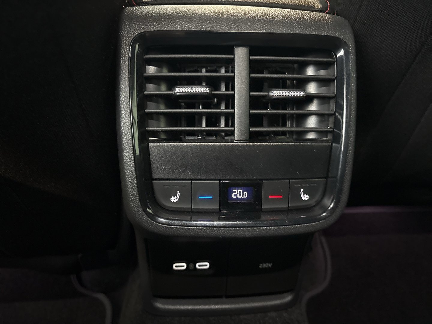 Škoda OCTAVIA 4x4 RS TDI DSG | Bild 17 von 20
