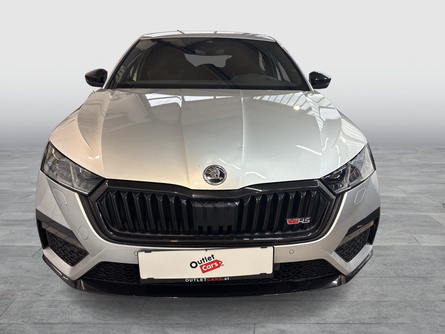 Škoda OCTAVIA 4x4 RS TDI DSG | Bild 4 von 20