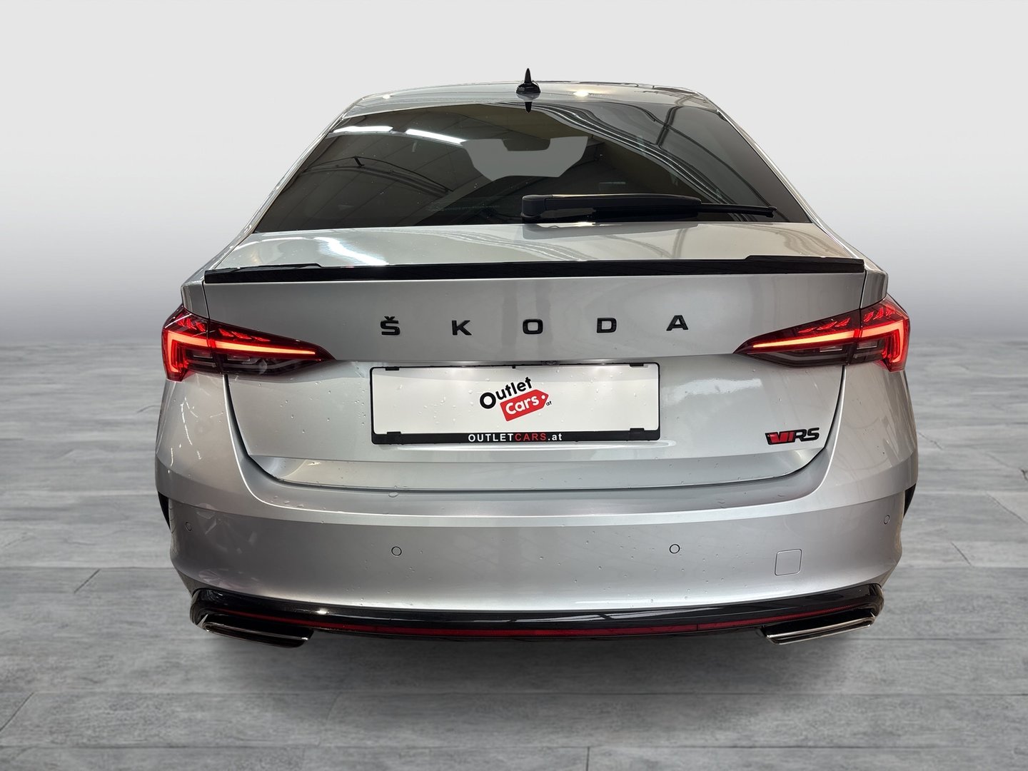 Škoda OCTAVIA 4x4 RS TDI DSG | Bild 6 von 20