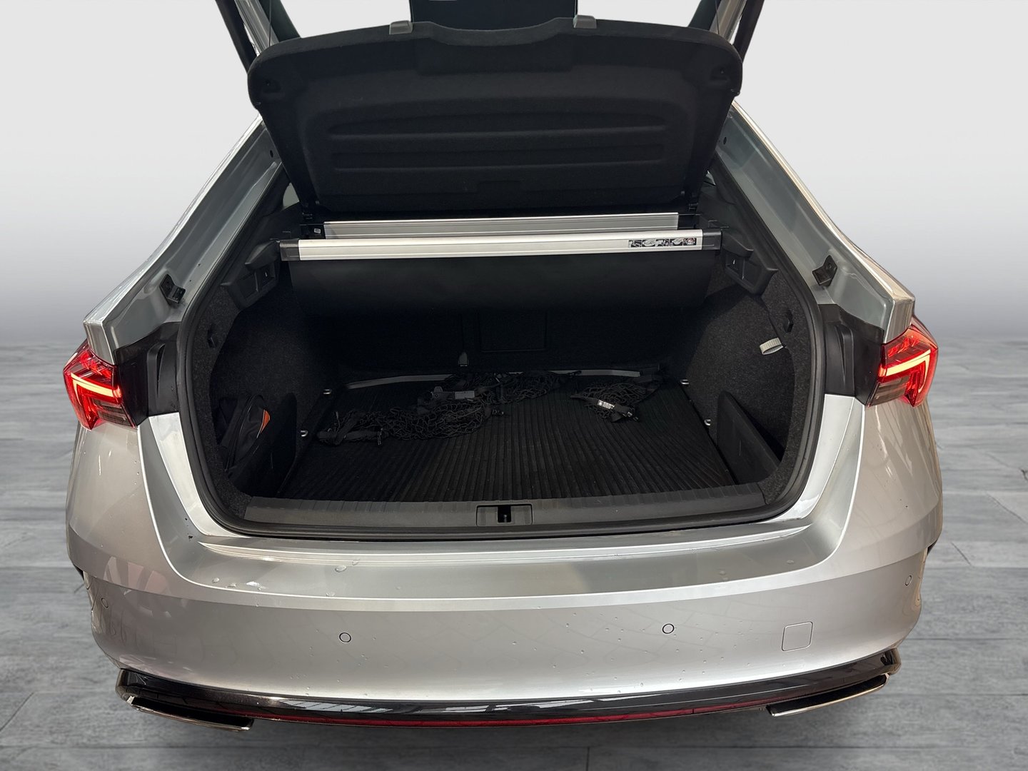 Škoda OCTAVIA 4x4 RS TDI DSG | Bild 18 von 20