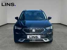 SEAT Ateca Style Edition 1.0 TSI in Panther-Schwarz Metallic