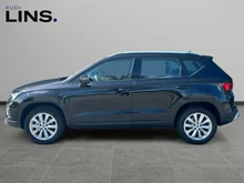 SEAT Ateca Style Edition 1.0 TSI in Panther-Schwarz Metallic
