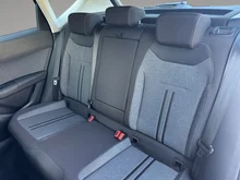 SEAT Ateca Style Edition 1.0 TSI in Panther-Schwarz Metallic