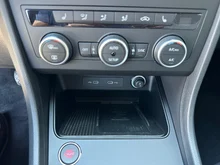 SEAT Ateca Style Edition 1.0 TSI in Panther-Schwarz Metallic