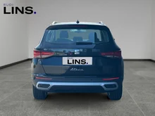 SEAT Ateca Style Edition 1.0 TSI in Panther-Schwarz Metallic