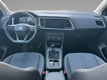 SEAT Ateca Style Edition 1.0 TSI in Panther-Schwarz Metallic