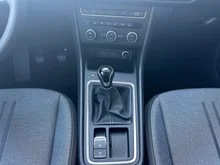 SEAT Ateca Style Edition 1.0 TSI in Panther-Schwarz Metallic