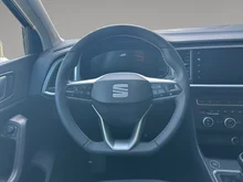 SEAT Ateca Style Edition 1.0 TSI in Panther-Schwarz Metallic