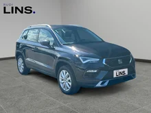 SEAT Ateca Style Edition 1.0 TSI in Panther-Schwarz Metallic