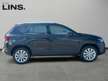 SEAT Ateca Style Edition 1.0 TSI in Panther-Schwarz Metallic