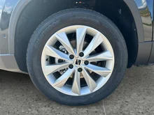 SEAT Ateca Style Edition 1.0 TSI in Panther-Schwarz Metallic