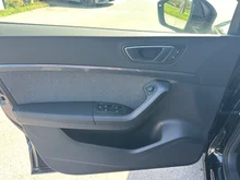 SEAT Ateca Style Edition 1.0 TSI in Panther-Schwarz Metallic