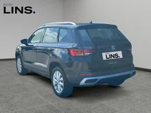 SEAT Ateca Style Edition 1.0 TSI in Panther-Schwarz Metallic