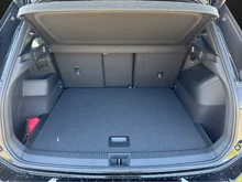 VW Tiguan Sport TDI 4MOTION DSG in Grenadillschwarz Metallic