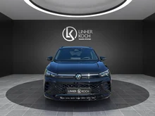 VW Tiguan Sport TDI 4MOTION DSG in Grenadillschwarz Metallic