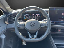VW Tiguan Sport TDI 4MOTION DSG in Grenadillschwarz Metallic