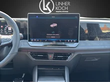 VW Tiguan Sport TDI 4MOTION DSG in Grenadillschwarz Metallic
