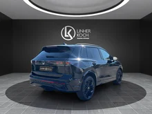 VW Tiguan Sport TDI 4MOTION DSG in Grenadillschwarz Metallic
