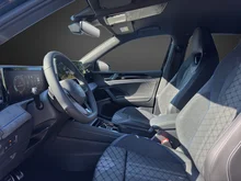 VW Tiguan Sport TDI 4MOTION DSG in Grenadillschwarz Metallic