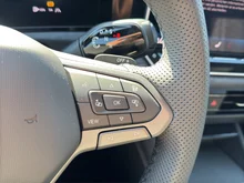 VW Tiguan Sport TDI 4MOTION DSG in Grenadillschwarz Metallic