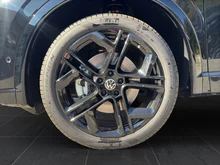 VW Tiguan Sport TDI 4MOTION DSG in Grenadillschwarz Metallic