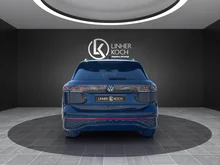 VW Tiguan Sport TDI 4MOTION DSG in Grenadillschwarz Metallic
