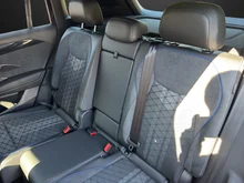 VW Tiguan Sport TDI 4MOTION DSG in Grenadillschwarz Metallic