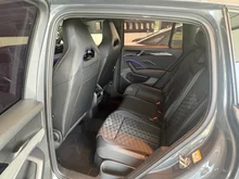 VW Tiguan Sport eHybrid DSG 150 kW in Delfingrau Metallic