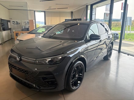 VW Tiguan Sport eHybrid DSG 150 kW