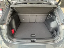 VW Tiguan Sport eHybrid DSG 150 kW in Delfingrau Metallic