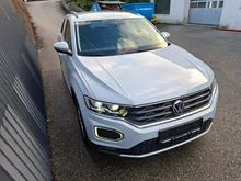 Thumbnail-Foto von Fahrzeug