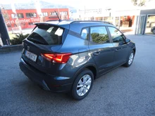 Thumbnail-Foto von Fahrzeug