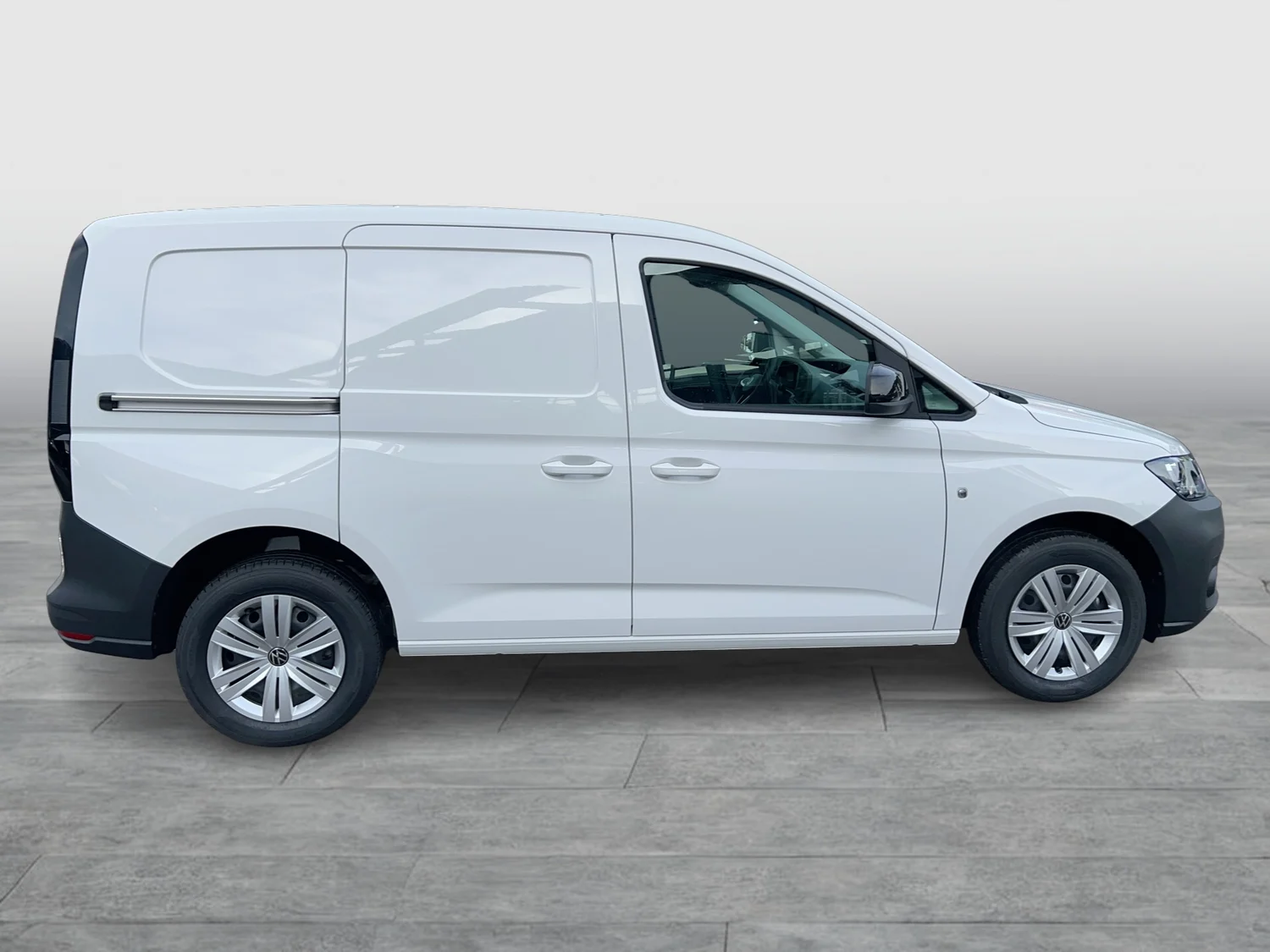 Bild eines Caddy Cargo TDI 4MOTION