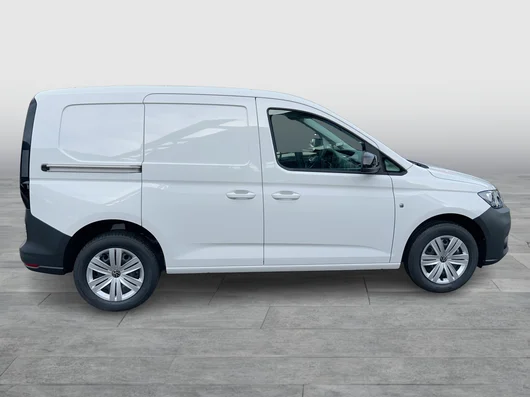 Bild eines Caddy Cargo TDI 4MOTION