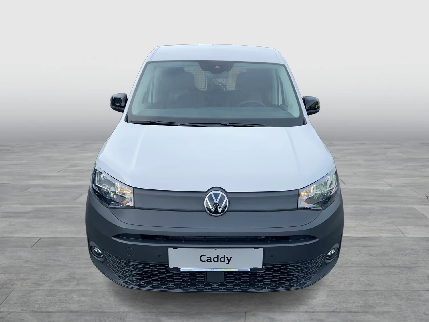 Bild eines Caddy Cargo TDI 4MOTION