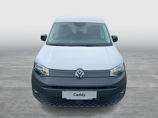 Bild eines Caddy Cargo TDI 4MOTION