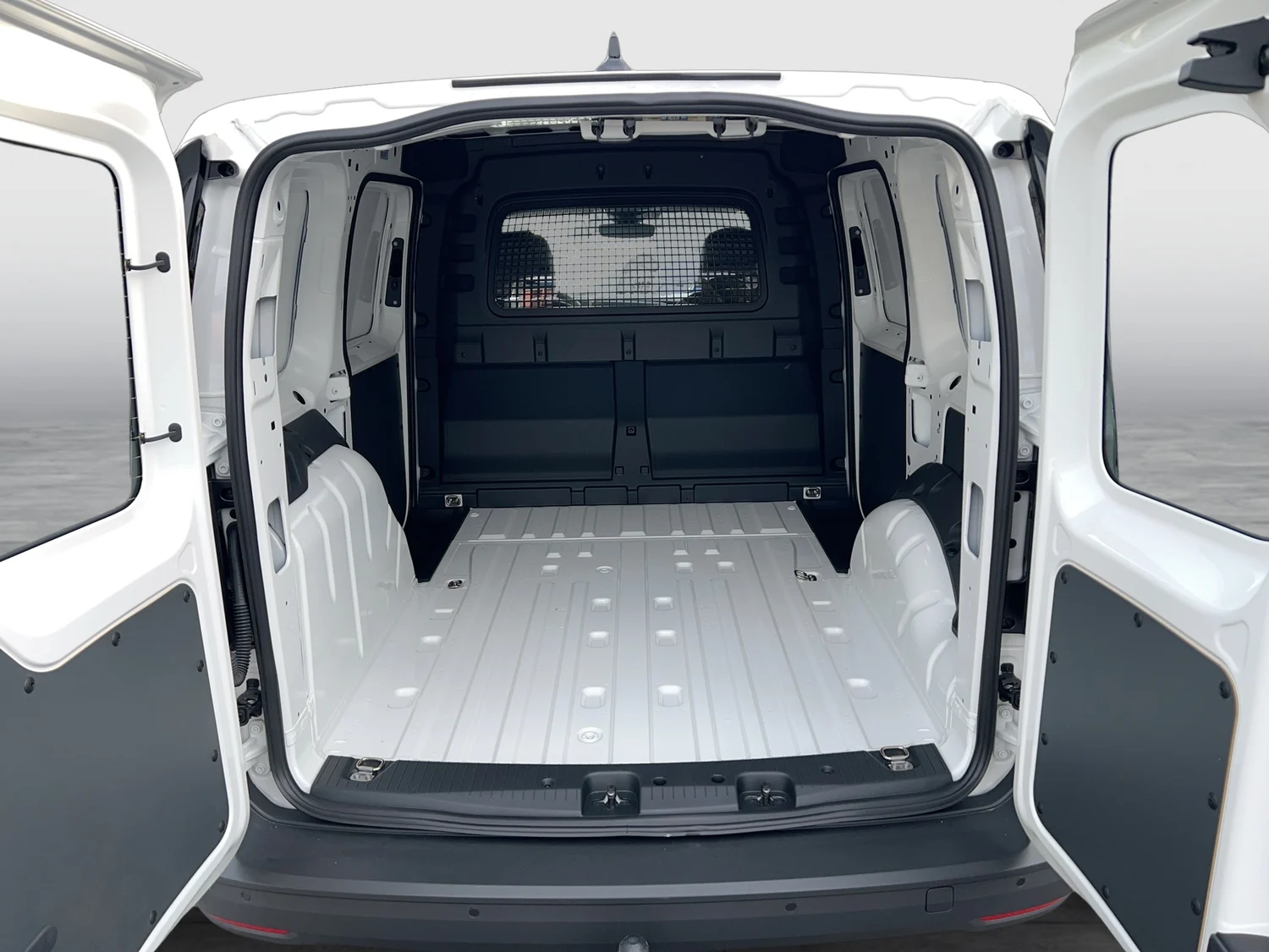 Bild eines Caddy Cargo TDI 4MOTION