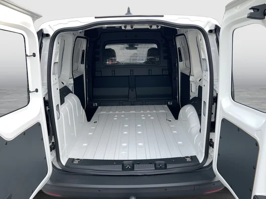 Bild eines Caddy Cargo TDI 4MOTION