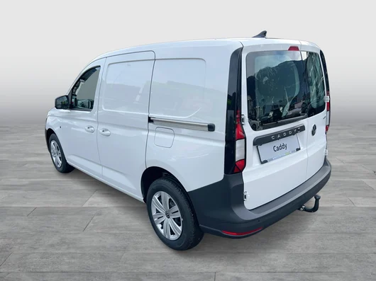 Bild eines Caddy Cargo TDI 4MOTION