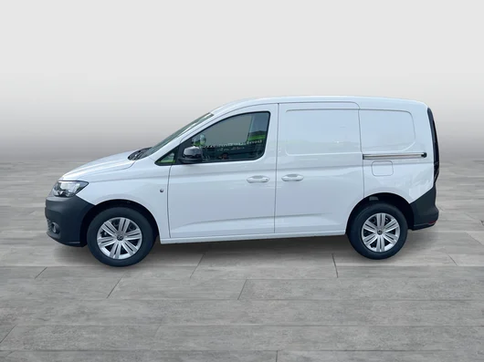 Bild eines Caddy Cargo TDI 4MOTION