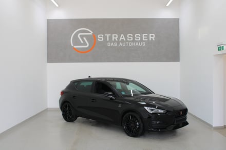 CUPRA Leon 2.0 TDI DSG 150 PS