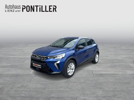 Mitsubishi ASX Inform
