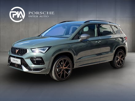 CUPRA Ateca 1.5 TSI DSG 150