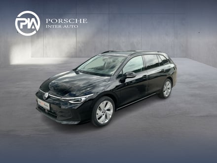 VW Golf Variant Business TSI