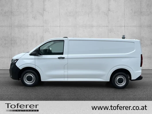 Bild eines Transporter Kastenwagen LR TDI 4MOTION