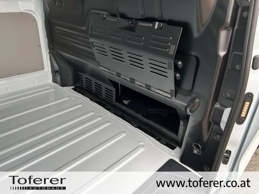 Bild eines Transporter Kastenwagen LR TDI 4MOTION